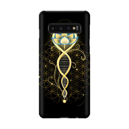 Lotus Life Galaxy S10 Case