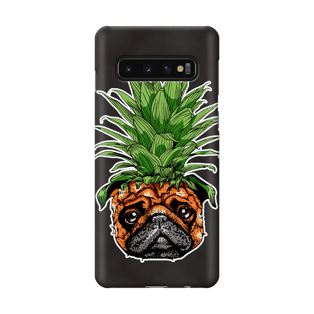 Pugnapple Galaxy S10 Case