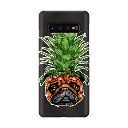 Pugnapple Galaxy S10 Case