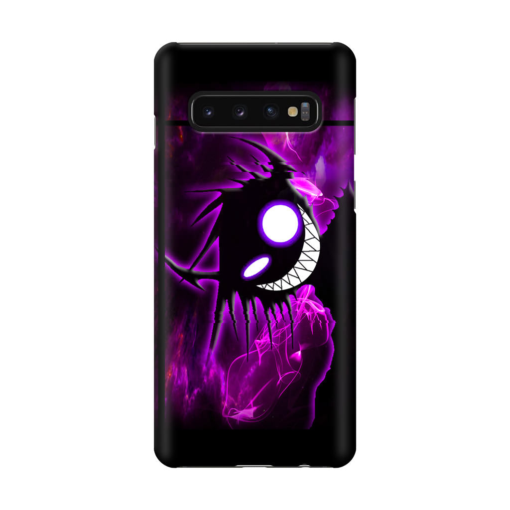 Sinister Minds Galaxy S10 Case