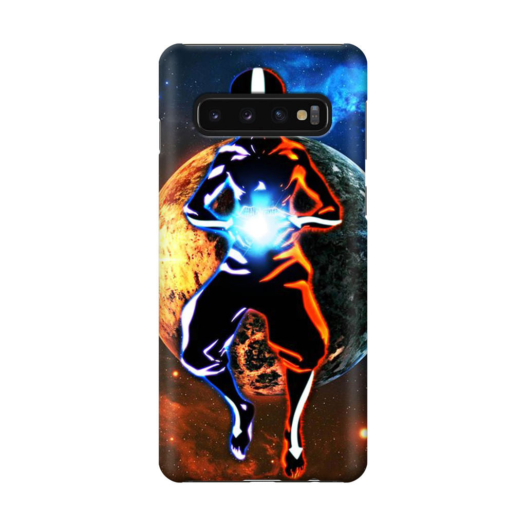 Avatar The Last Airbender Destiny Fate Galaxy S10 Case