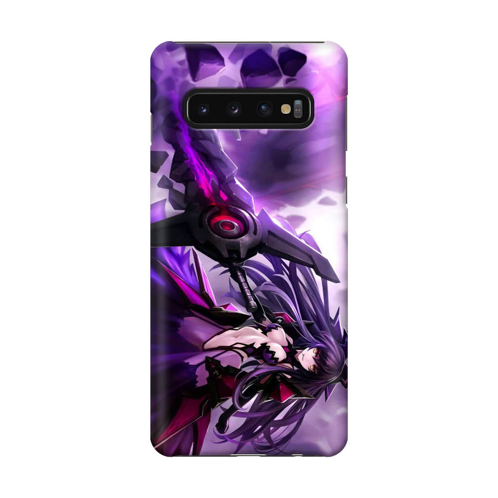 Date A Live Yatogami Galaxy S10 Case