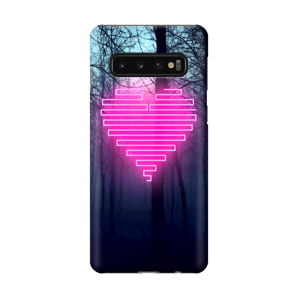 Fitz And The Tantrums Galaxy S10 Case