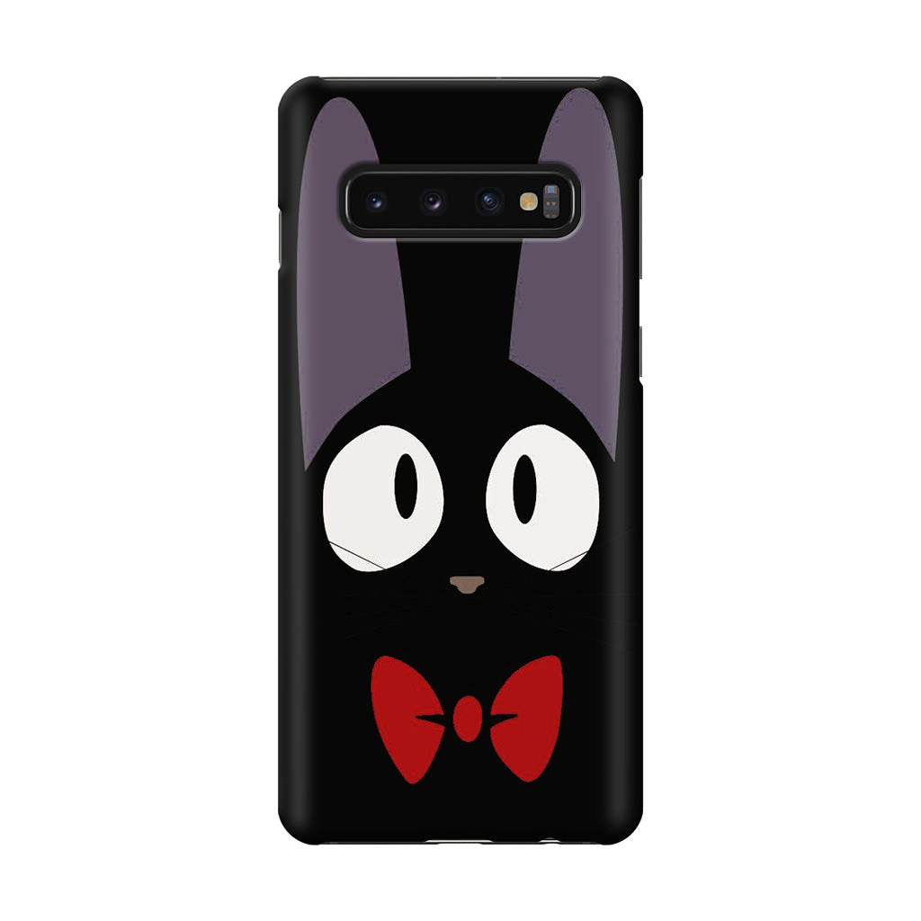 Jiji The Cat Ghibli Galaxy S10 Case