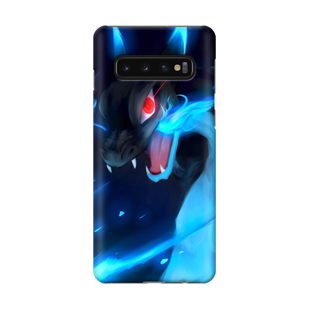 Mega Charizard Galaxy S10 Case