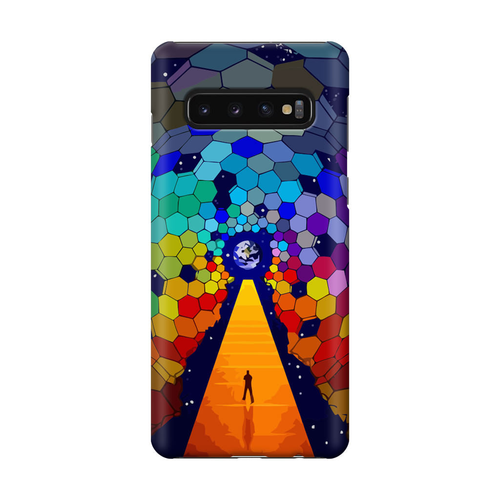 Muse Galaxy S10 Case