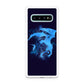 Dragon Fight Galaxy S10 Plus Case