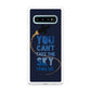 Firefly Serenity Quote Galaxy S10 Plus Case