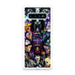 Undertale All Characters Galaxy S10 Case