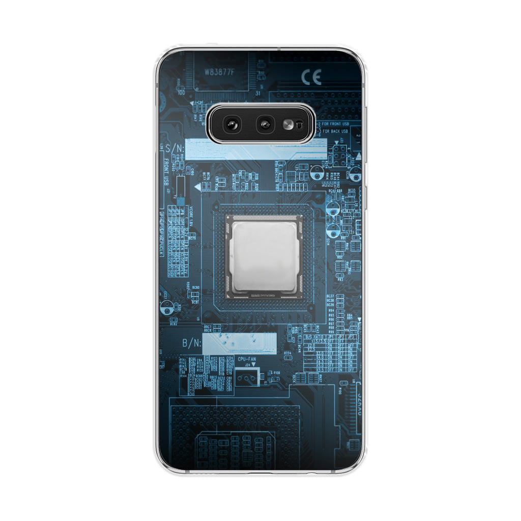 Mainboard Component Galaxy S10e Case
