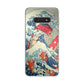 The Great Wave Of Gyarados Galaxy S10e Case