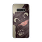 Toothless Dragon Art Galaxy S10e Case