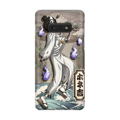 Bonekichi Galaxy S10e Case