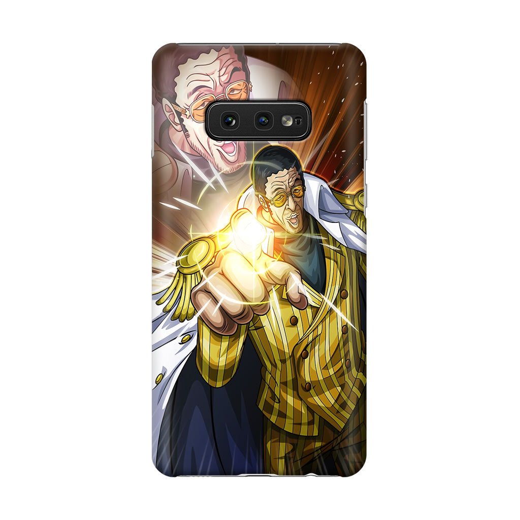 Borsalino Amaterasu Galaxy S10e Case