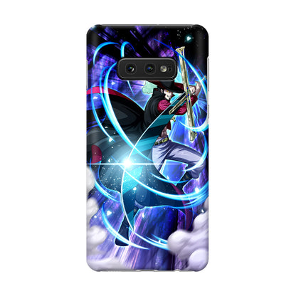 Dracule Mihawk Galaxy S10e Case