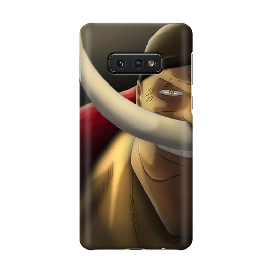 Edward Newgate Galaxy S10e Case