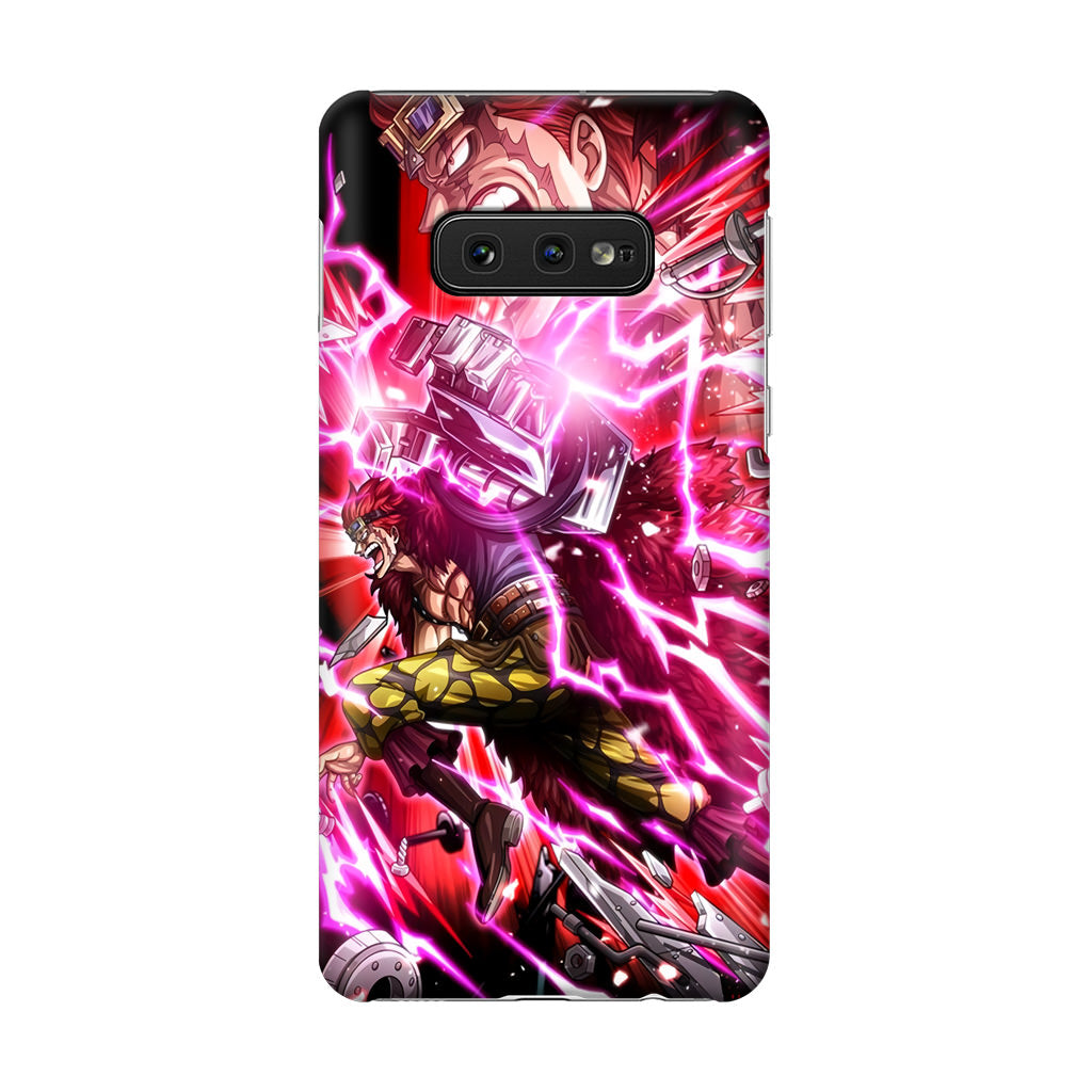 Eustass Kid Galaxy S10e Case