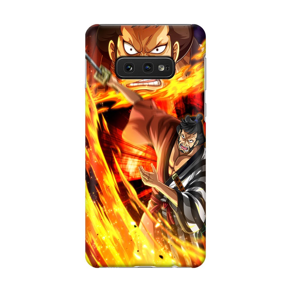 Foxfire Kinemo Galaxy S10e Case