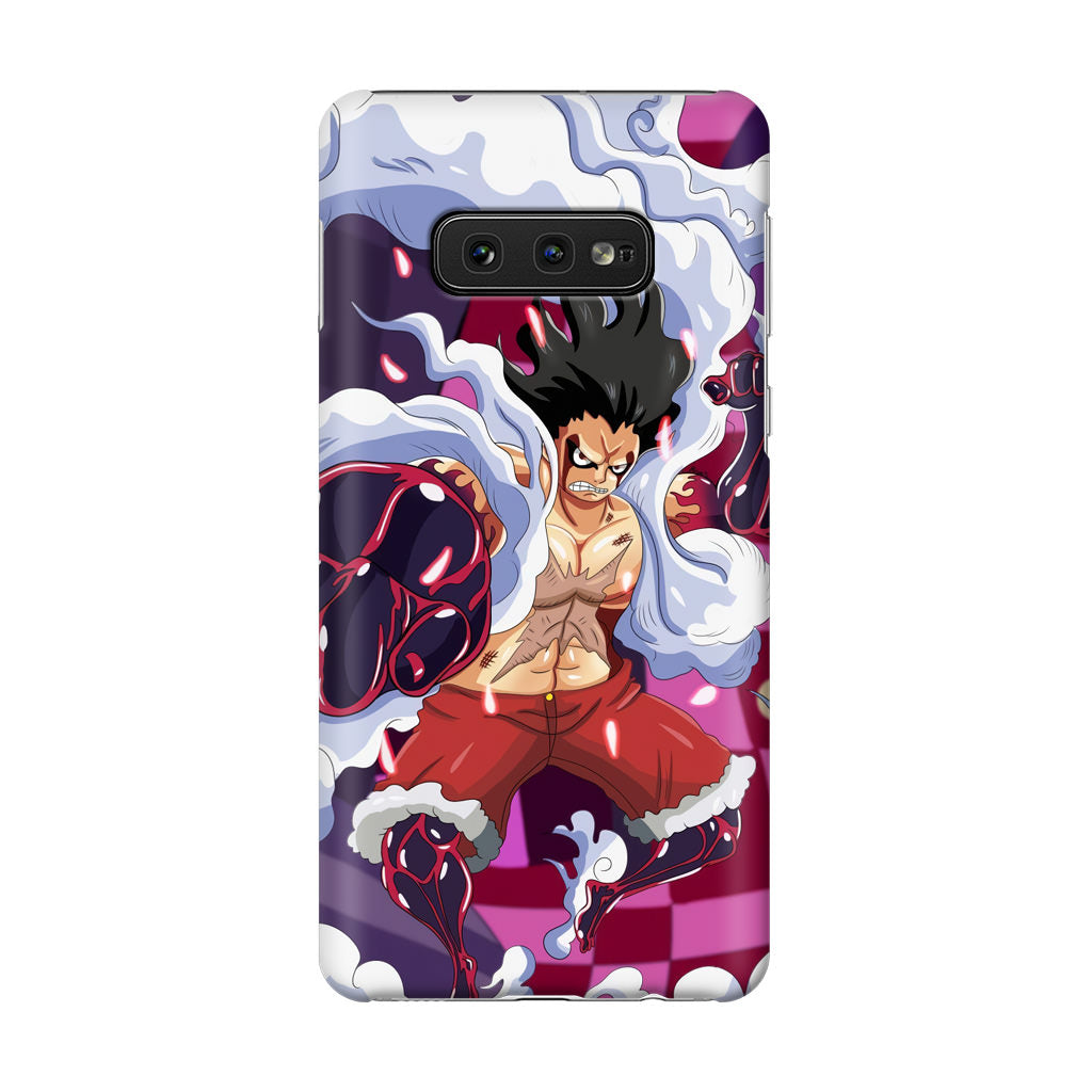 Gear Four Snake Man In Mirror World Galaxy S10e Case