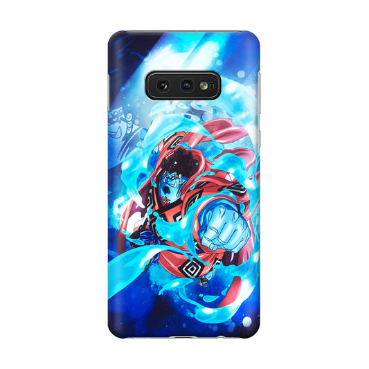 Jinbe Knight Of The Sea Galaxy S10e Case