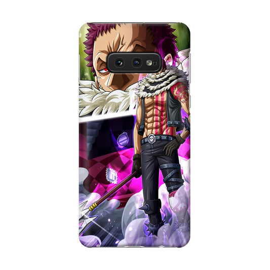 Katakuri Galaxy S10e Case