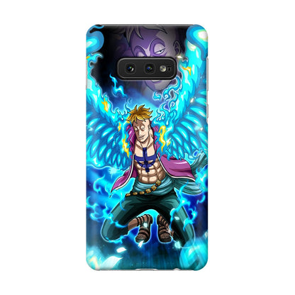 Marco The Phoenix Galaxy S10e Case