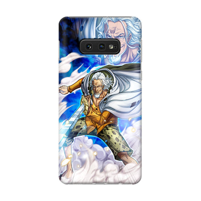 Rayleigh Galaxy S10e Case