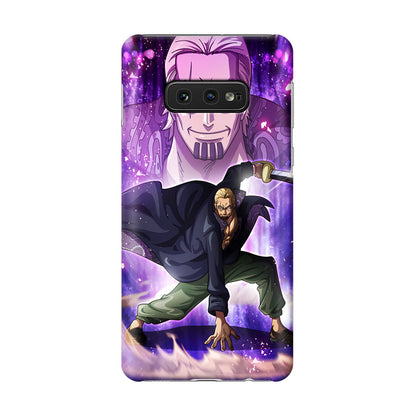 The Young Rayleigh Galaxy S10e Case