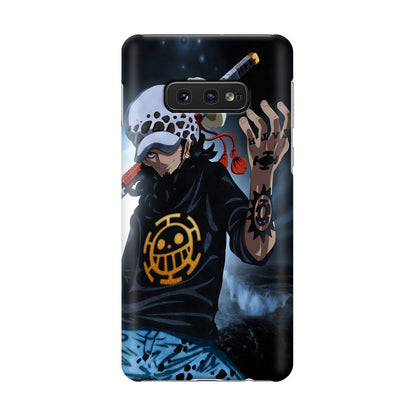 Trafalgar Law Galaxy S10e Case