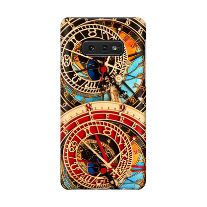 Astronomical Clock Galaxy S10e Case