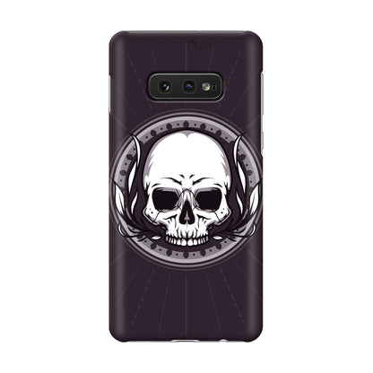 Bone Skull Club Galaxy S10e Case