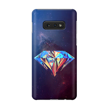 Diamond Supply Space Galaxy S10e Case