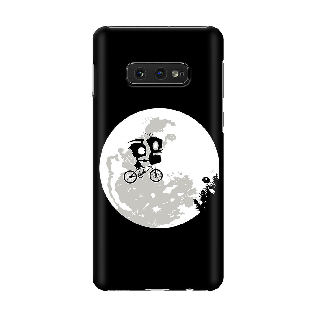 Dib and The ET Galaxy S10e Case