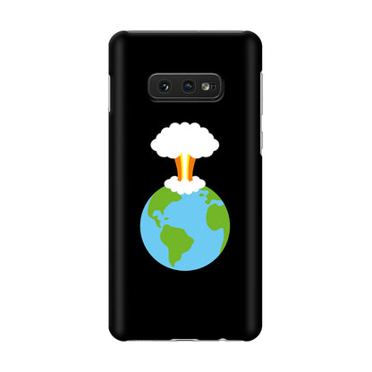 Dooms Day Galaxy S10e Case