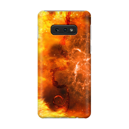 Dragon Lore Galaxy S10e Case