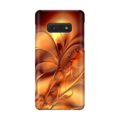 Evening Glory Galaxy S10e Case