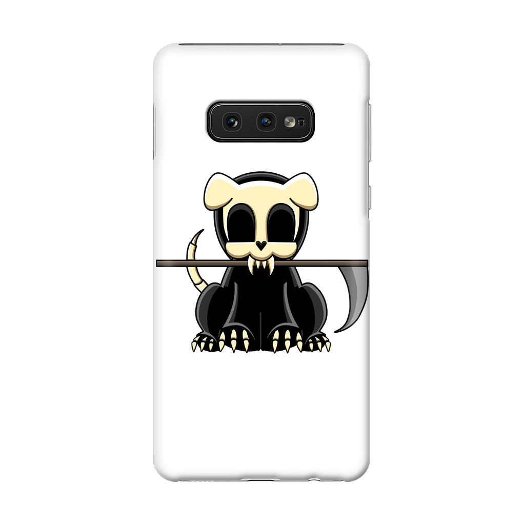 Grim Reapet Galaxy S10e Case