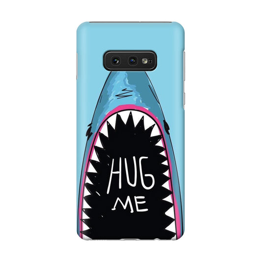 Hug Me Galaxy S10e Case