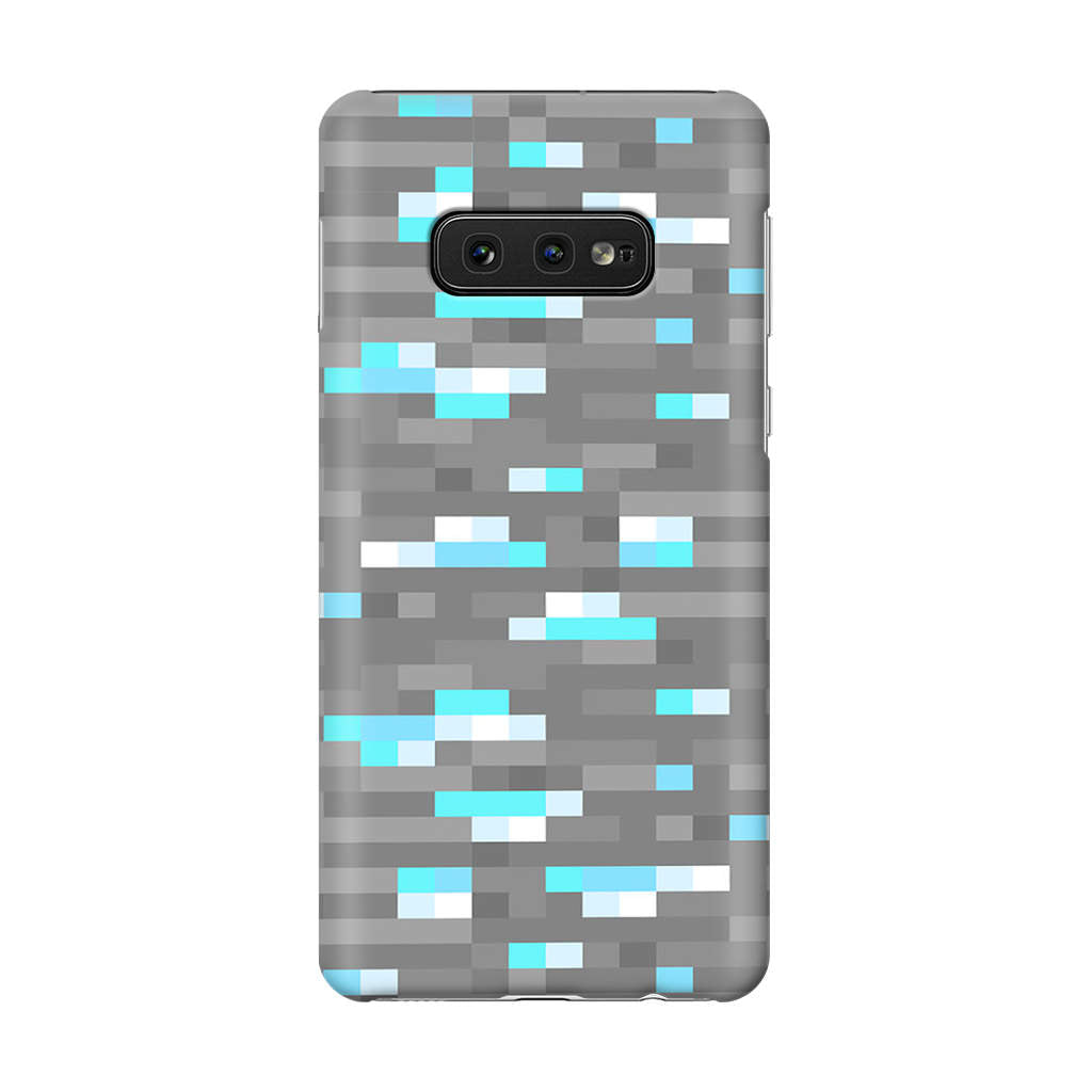 Inspired Ore Diamond Galaxy S10e Case