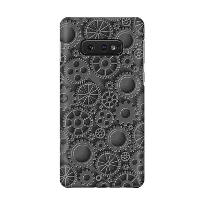 Mechanical Gears Galaxy S10e Case