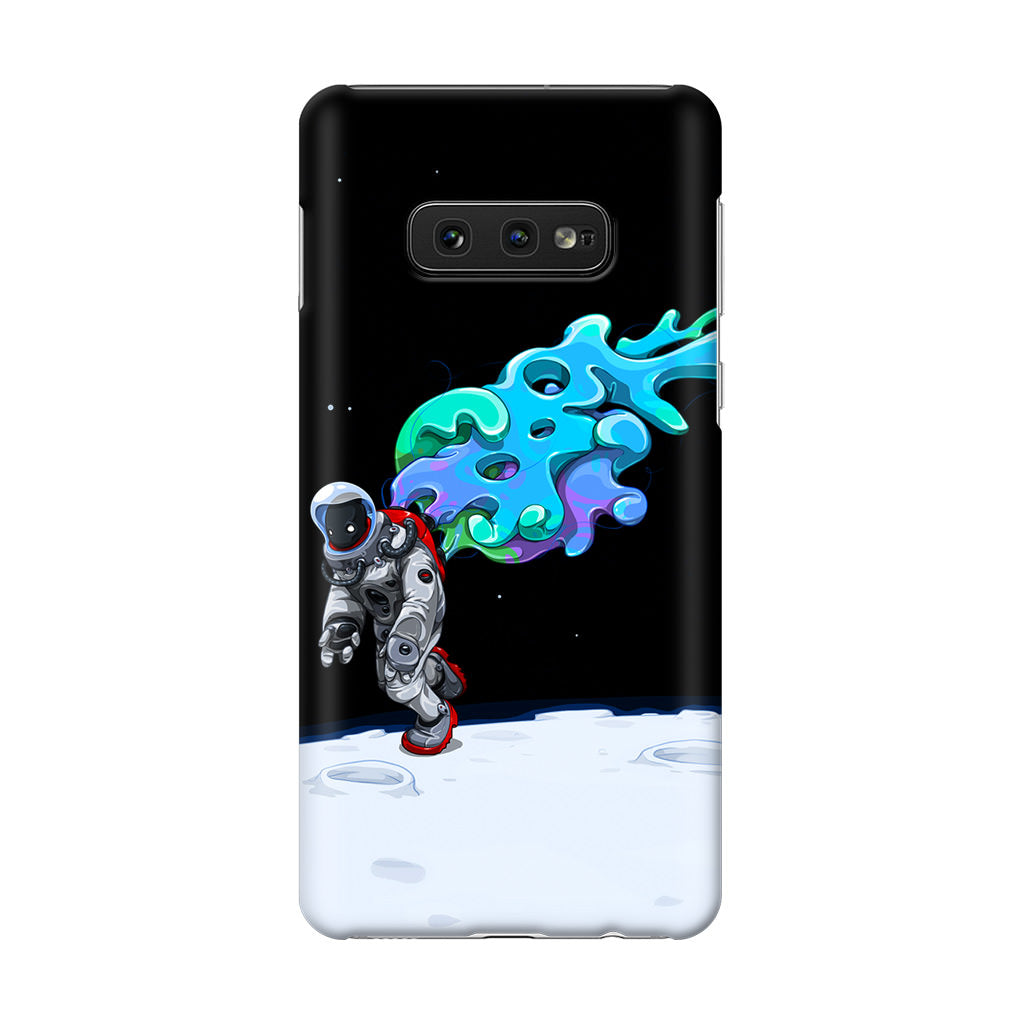 Moonwalk Galaxy S10e Case