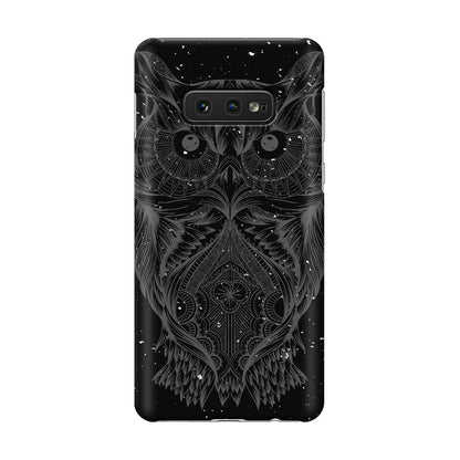 Night Owl Galaxy S10e Case