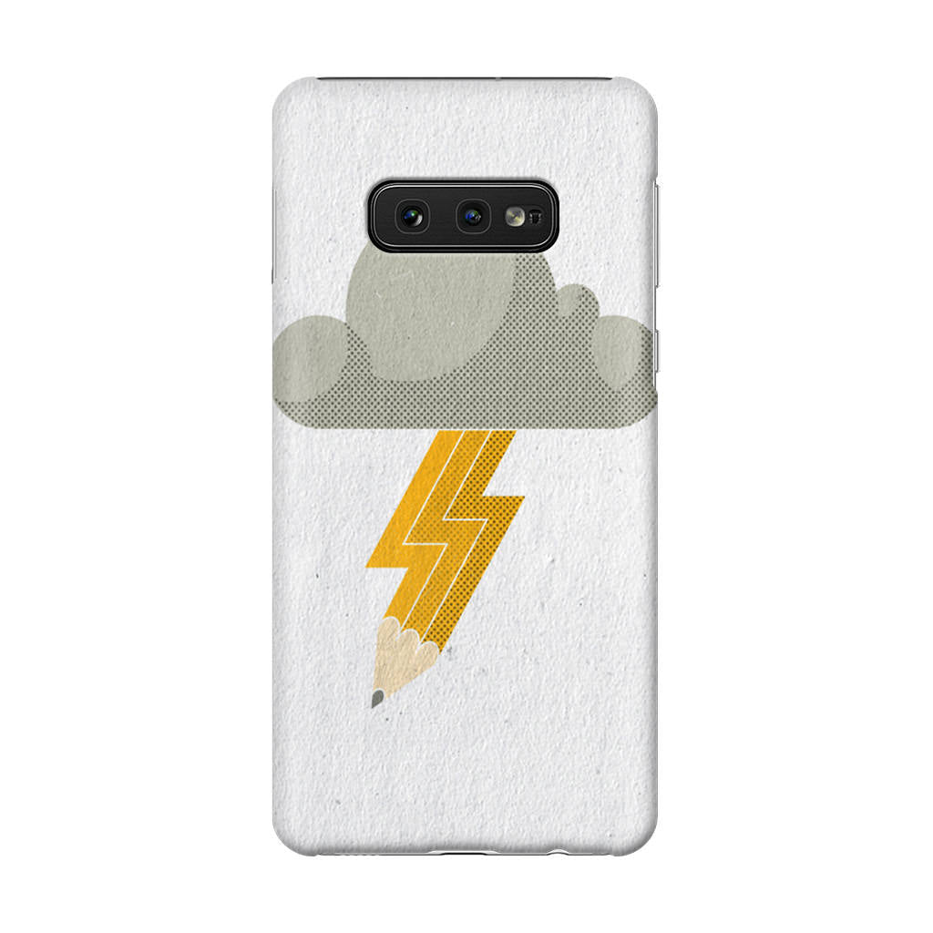 PenCloud Galaxy S10e Case