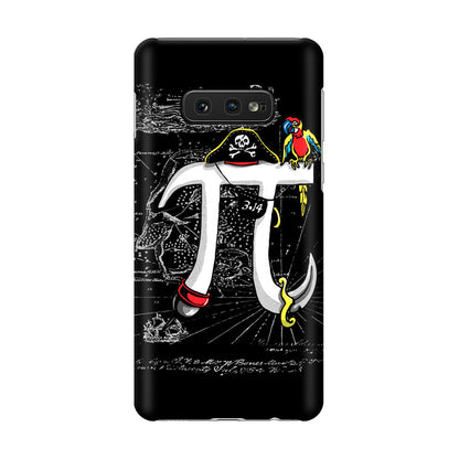 Pirate Pi Galaxy S10e Case