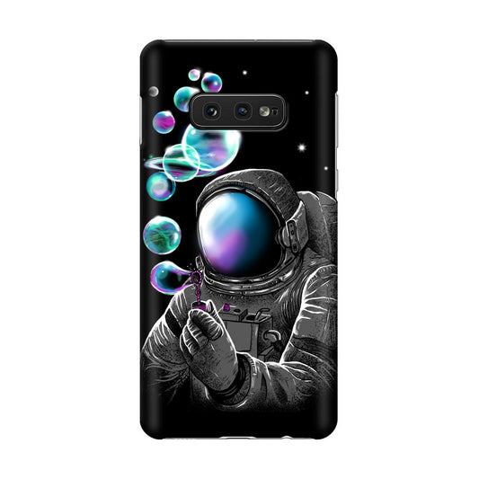 Planet Maker Galaxy S10e Case