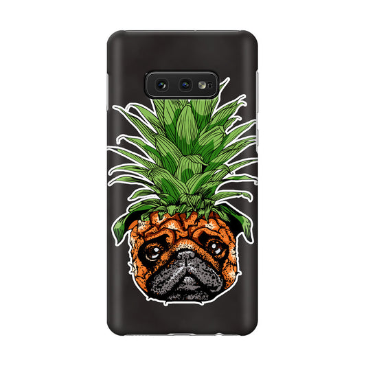 Pugnapple Galaxy S10e Case