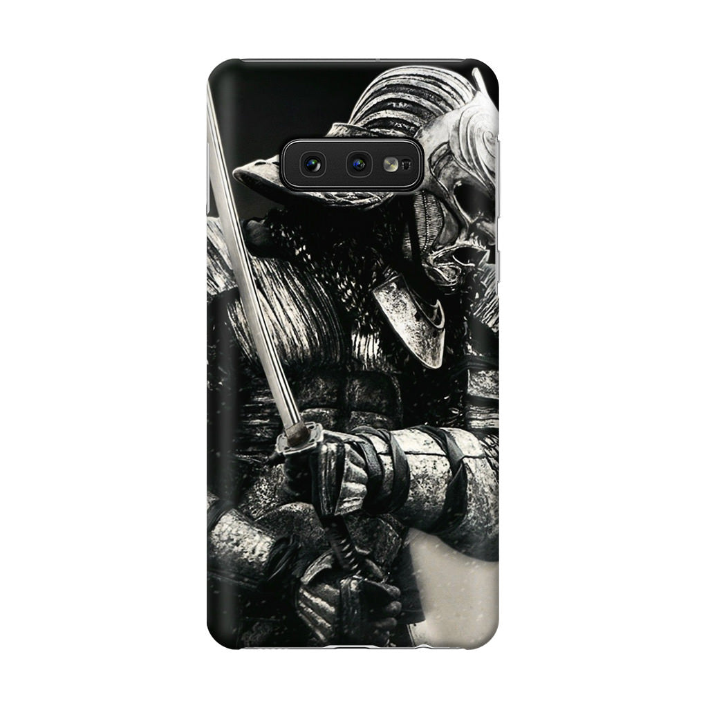 47 Ronin Samurai Galaxy S10e Case