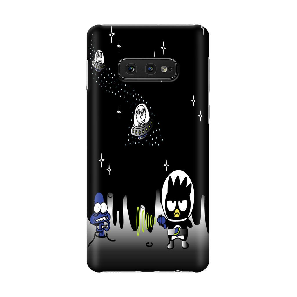 Badtz Maru Galaxy S10e Case