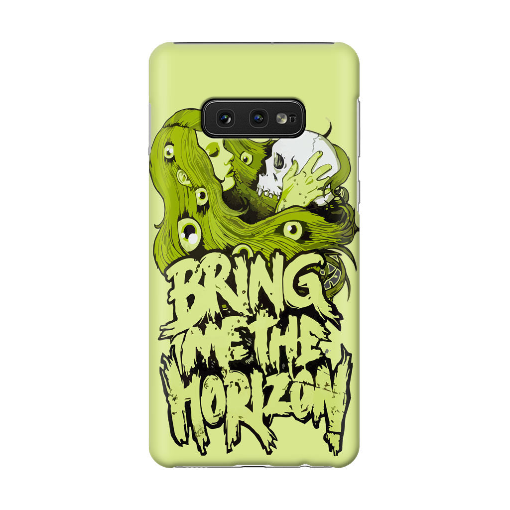 Bring Me The Horizon Galaxy S10e Case