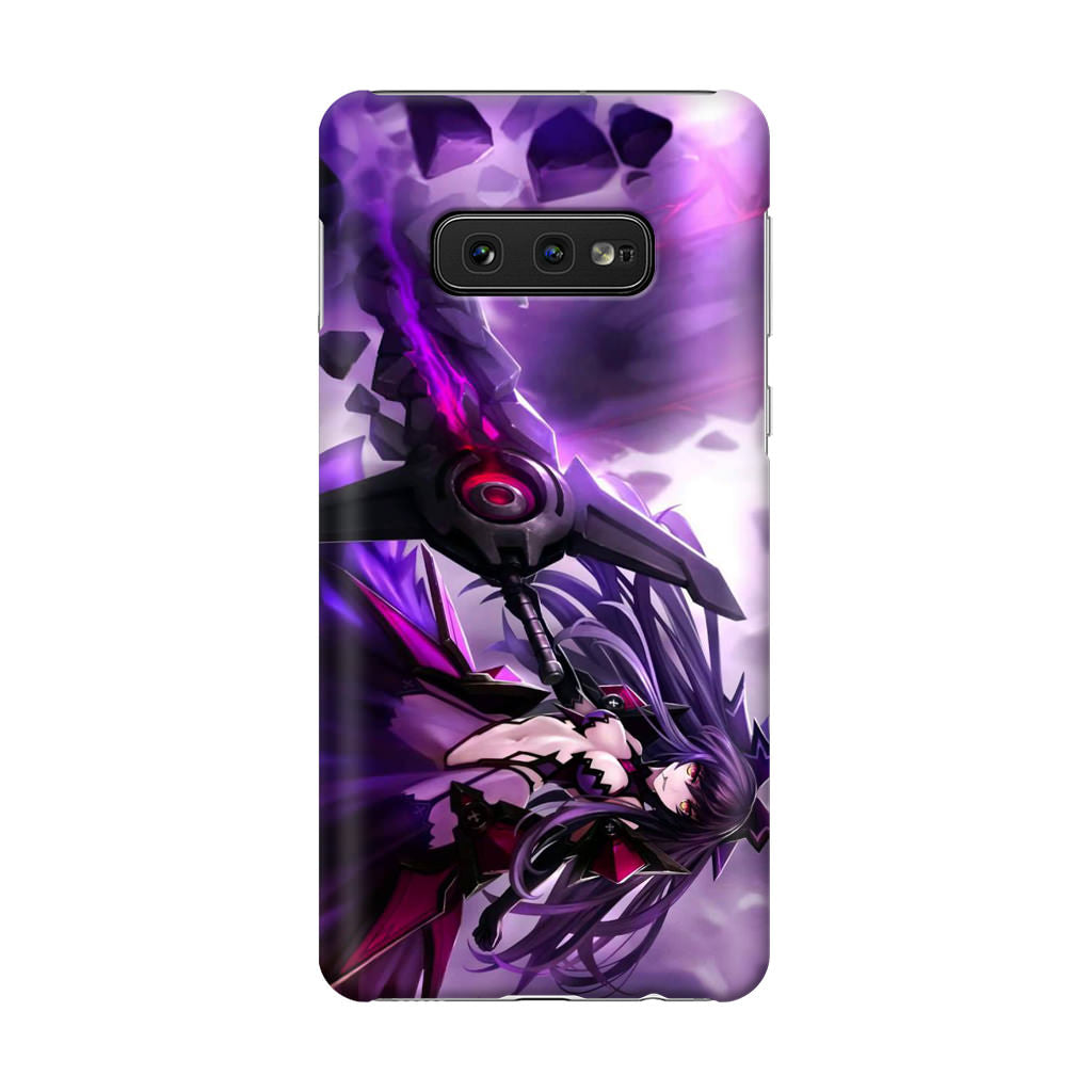 Date A Live Yatogami Galaxy S10e Case